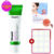 [Renewal] Dr. Jart Cicapair Cream 1.7 fl oz (50 ml) (2nd generation) + G9SKIN AC Solution Clear Patch, 12 Sheets [リニューアル]ドクタージャルトシカペアクリーム1.7fl oz（50 ml）（第2世代）+ G9SKIN ACソリューションクリアパッチ、12枚