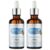 Medi-Flower Ampoule 50ml EGF White Spot 50ml *2