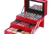 Makeup Kit Set Lot Cosmetics Women Palette Eyeshadow Blush Powder Lip Gloss Gift